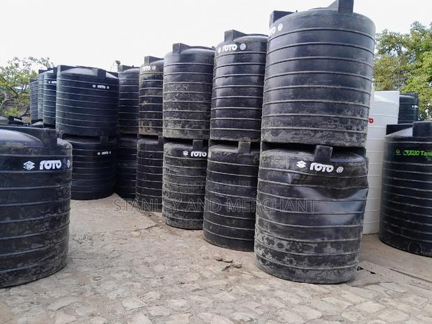 5000l Roto Tanks FREE COUNTRYWIDE DELIVERY