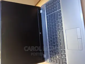 New Laptop HP 250 G5 4GB Intel Core I3 HDD 256GB