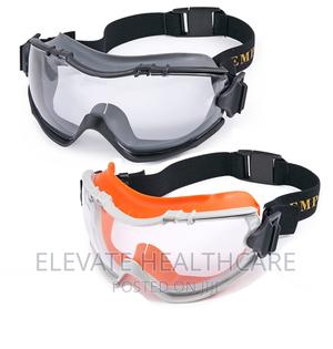 Empiral Clear Goggles - thumbnail 2