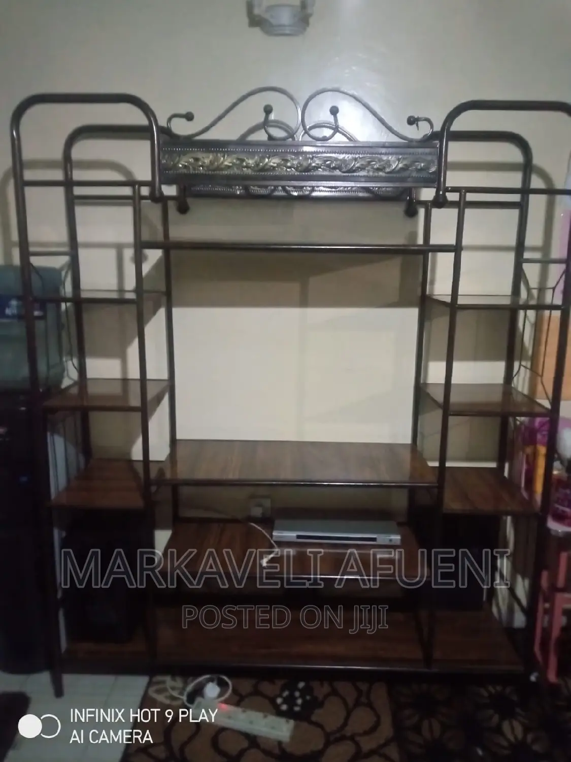Quality TV Stand