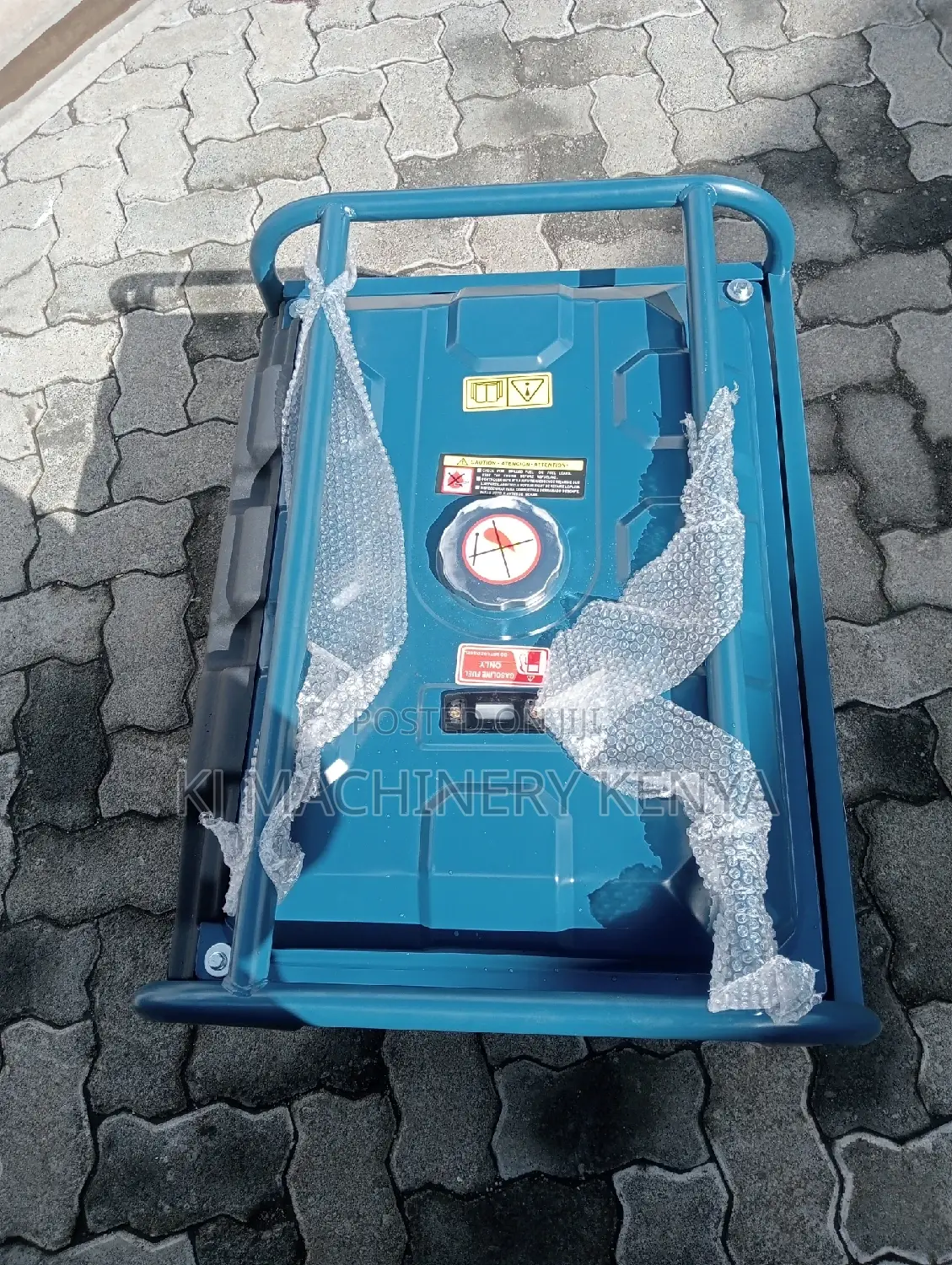 7.5kva Power Generator (Openset )Now Available