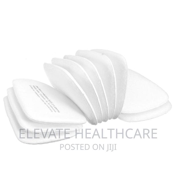 Original 5n11 N95 Gas Mask Filter Pad For Respirator