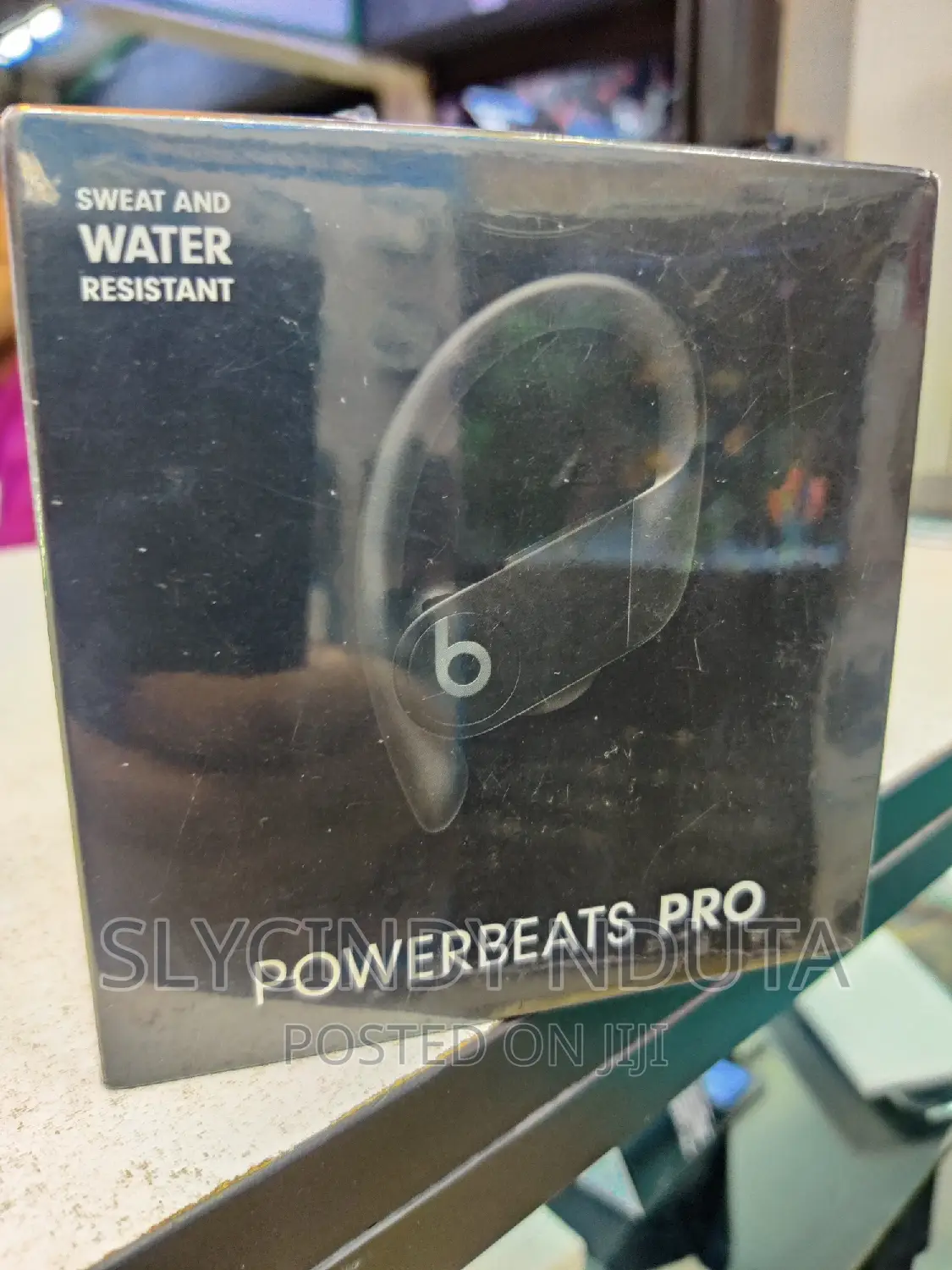 Powerbeats Pro True Wireless Earbuds