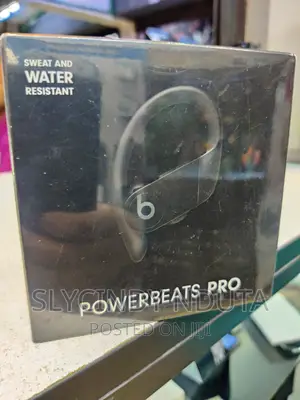 Powerbeats Pro True Wireless Earbuds