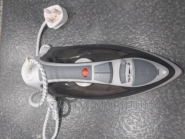 Von Steam Iron Box 1200W