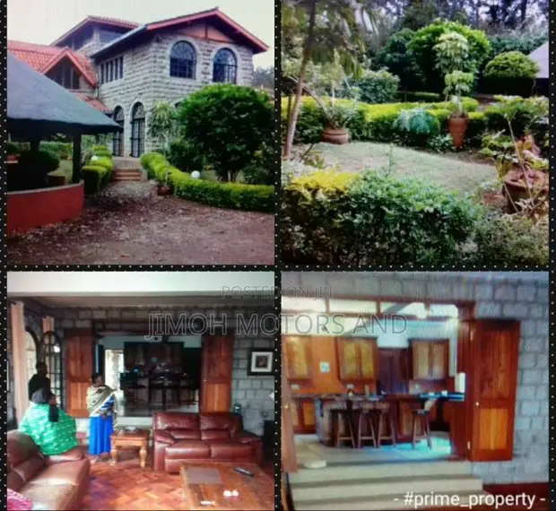 VILLA FOR SALE IN KERARAPON