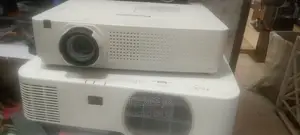 Ex Uk Projectors Available Today