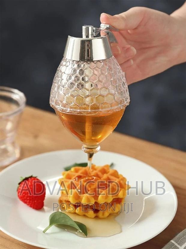Honey Dispenser - thumbnail 2
