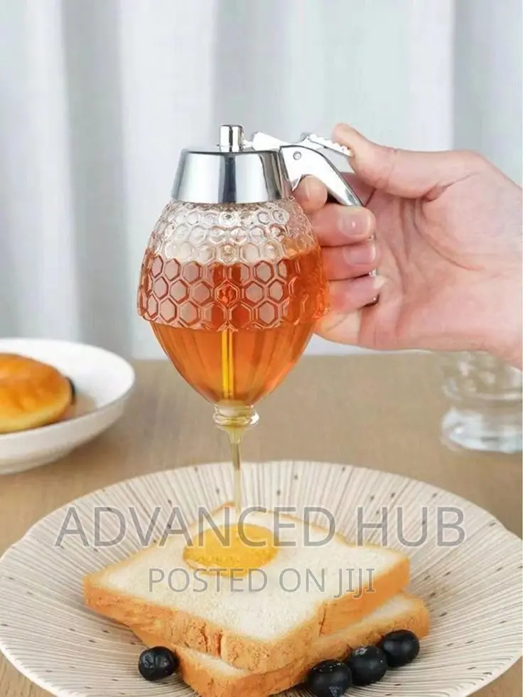 Honey Dispenser