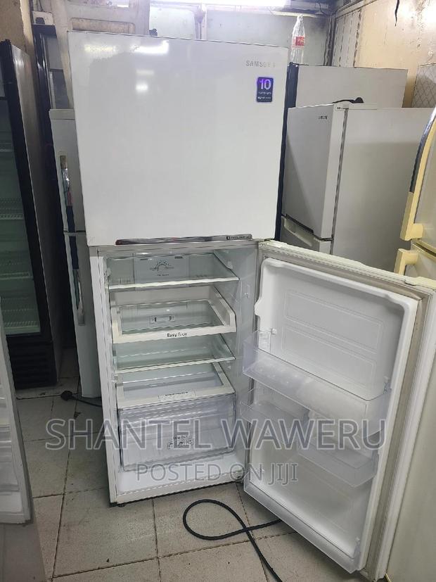 Samsung Digital Inverter Fridge. Power Saving Fridge - thumbnail 3
