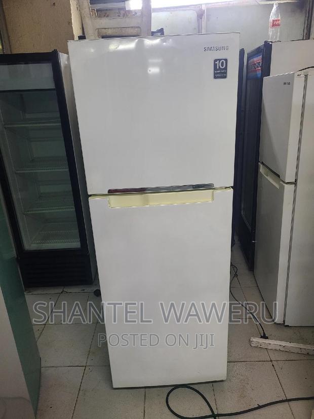 Samsung Digital Inverter Fridge. Power Saving Fridge - thumbnail 2