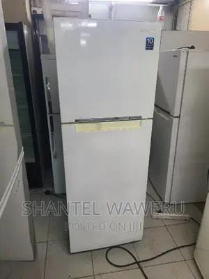Samsung Digital Inverter Fridge. Power Saving Fridge