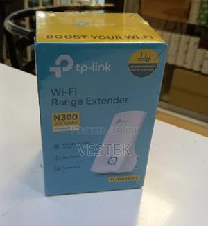 Wifi Range Extender N300 Wifi Extender Tp Link - thumbnail 2