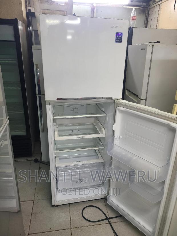 Samsung Digital Inverter Fridge. Power Saving Fridge - thumbnail 4