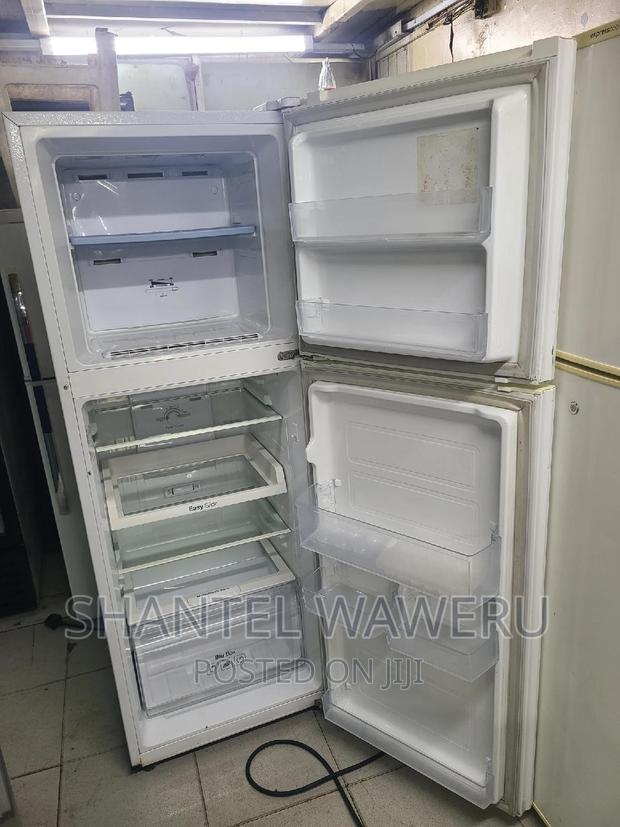 Samsung Digital Inverter Fridge. Power Saving Fridge - thumbnail 5