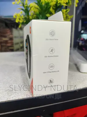Redmi Watch 3 Active
