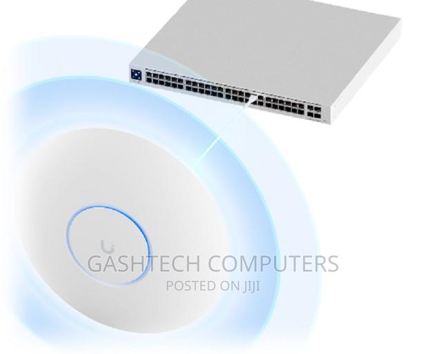 Access Point Unifi U6 Pro Ubiquiti - thumbnail 2