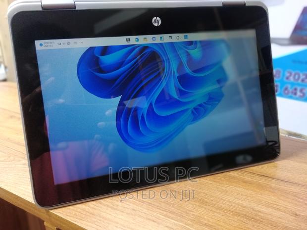 Laptop HP ProBook 11 X360 G2 EE 4GB Intel Celeron SSD 128GB - main view