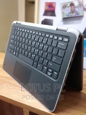 Laptop HP ProBook 11 X360 G2 EE 4GB Intel Celeron SSD 128GB