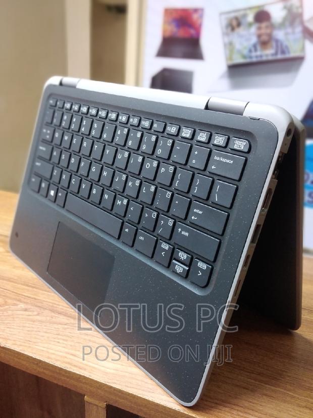 Laptop HP ProBook 11 X360 G2 EE 4GB Intel Celeron SSD 128GB - thumbnail 2