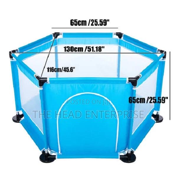 Toddlers Early Play Ground - main view