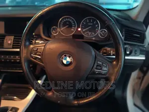 BMW X3 xDrive28d AWD 2016 White