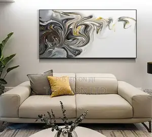 Canvas Wall Art A0