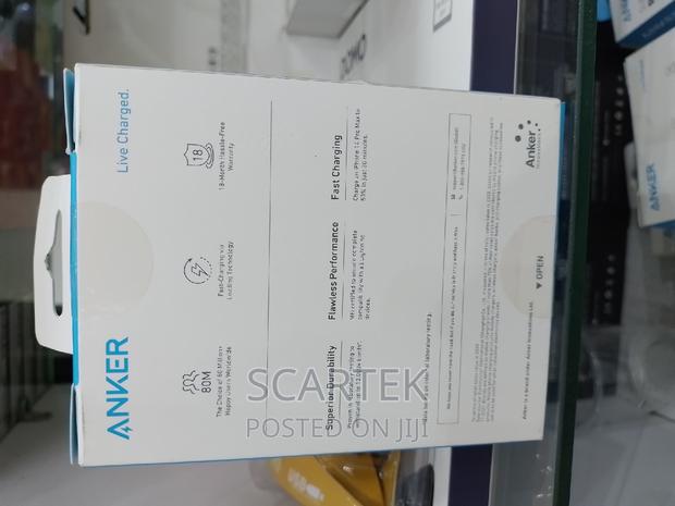 Anker 322 Usb-c To Usb-c Cable (3ft Braided) - thumbnail 2