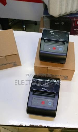 Excellent New Etims Bluetooth Printer at Good Price - main view