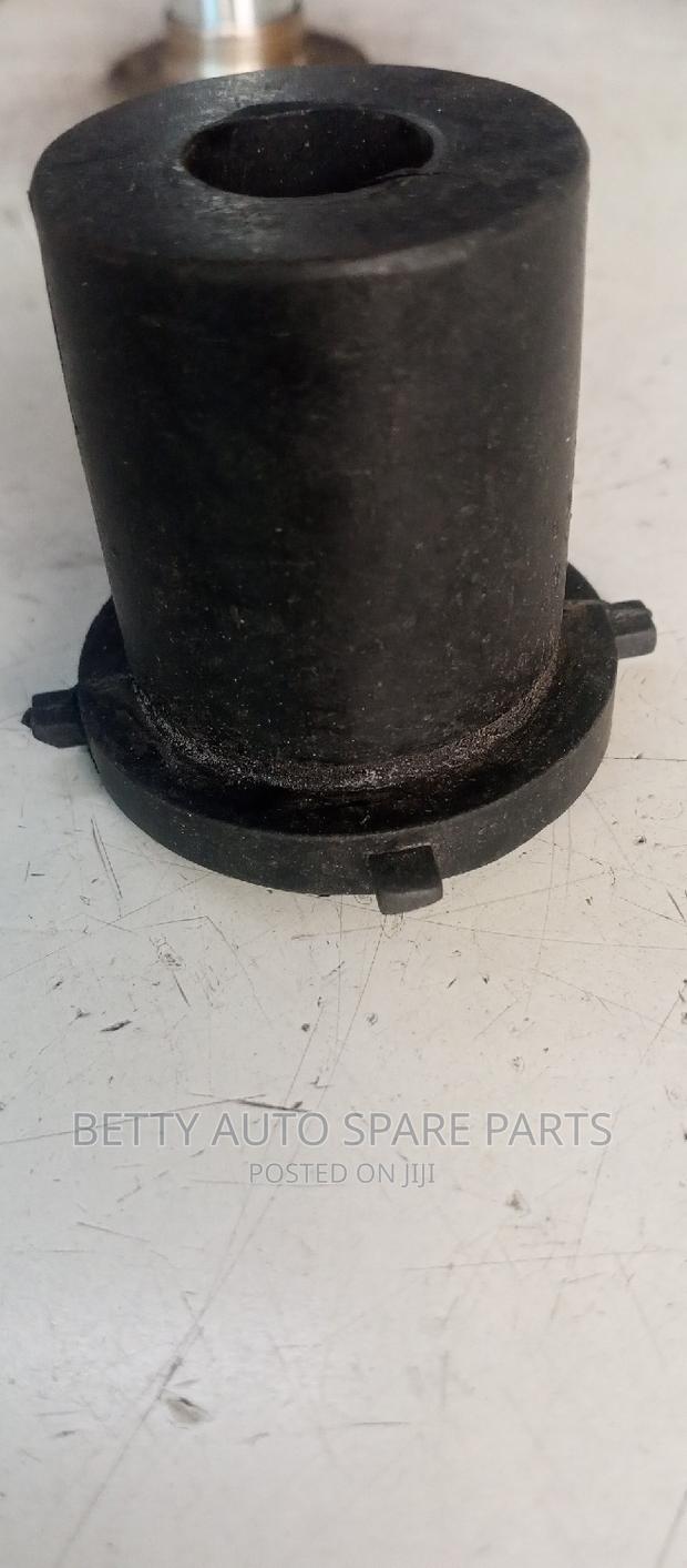 Toyota Land Cruiser Pring Bushes - main view