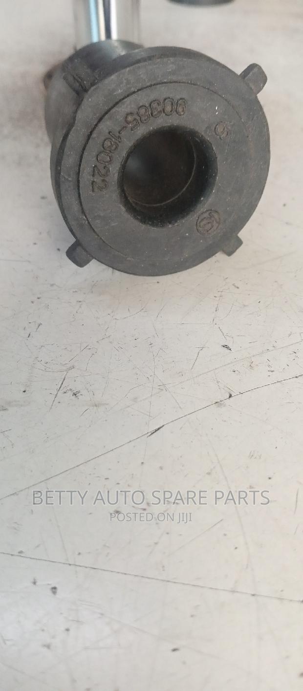 Toyota Land Cruiser Pring Bushes - thumbnail 2