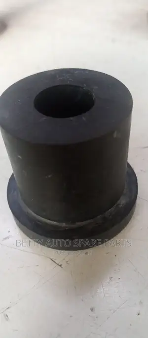 Toyota Land Cruiser Pring Bushes