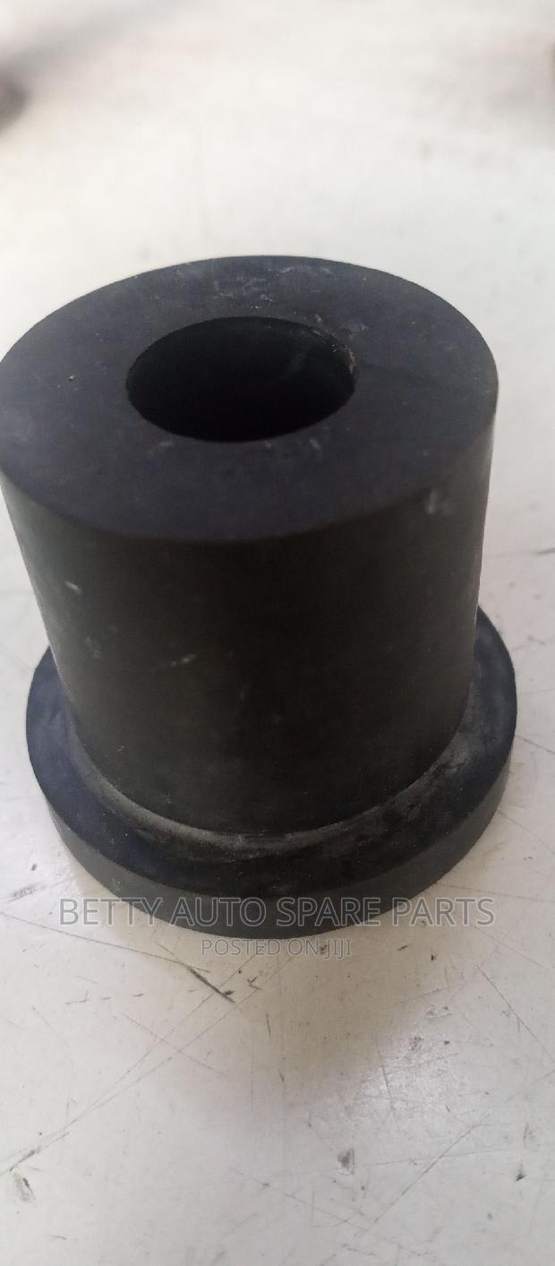 Toyota Land Cruiser Pring Bushes - thumbnail 4