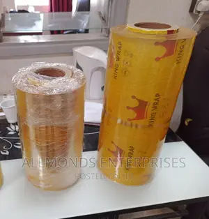 CLING FILM - Food Grade
