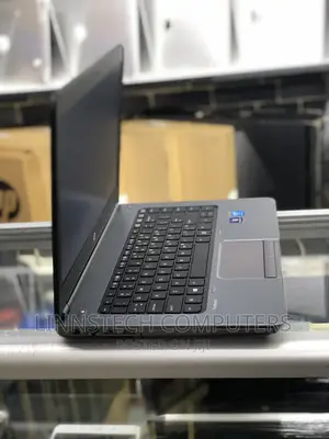 Laptop HP ProBook 640 G1 8GB Intel Core I7 SSD 256GB