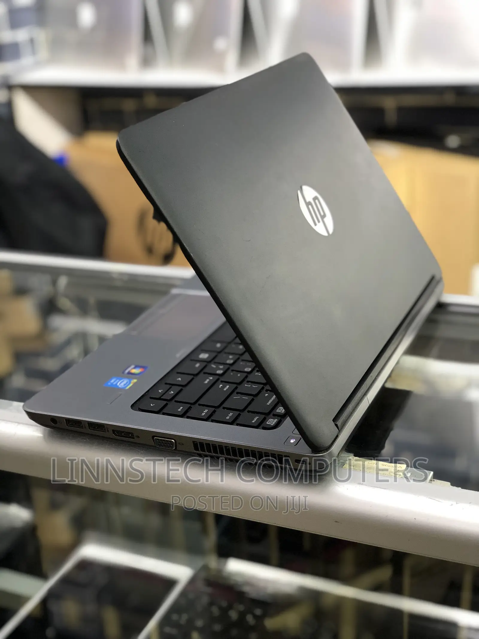 Laptop HP ProBook 640 G1 8GB Intel Core I7 SSD 256GB