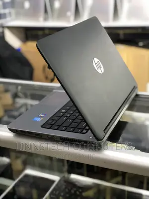 Laptop HP ProBook 640 G1 8GB Intel Core I7 SSD 256GB