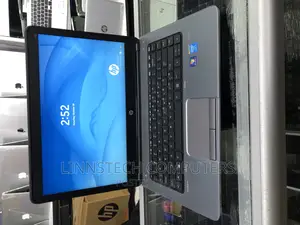Laptop HP ProBook 640 G1 8GB Intel Core I7 SSD 256GB