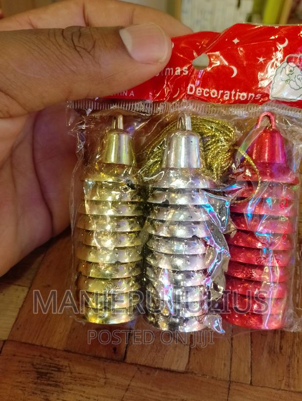 Christmas Tree Decorations - thumbnail 2