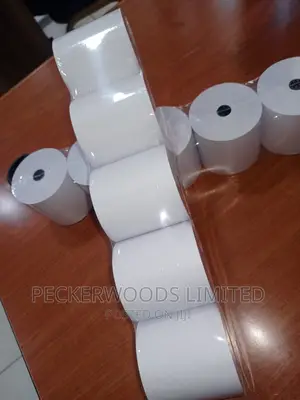 Bold and Neat Printout 80mm Thermal Roll