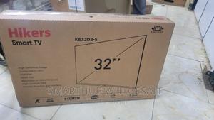 Hikers 32 Smart Android Tv * - main view