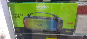 Oraimo Bluetooth Speaker [Boom]