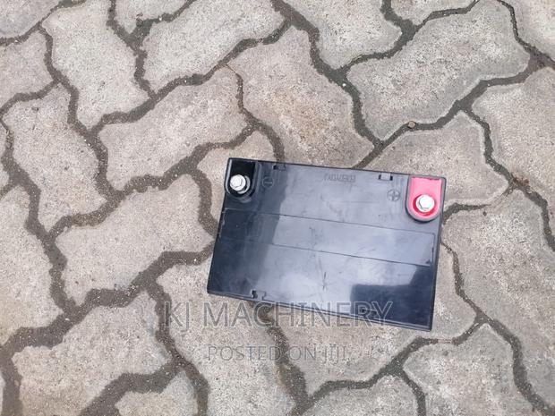 Solarpex Batteries Solar Batteries - main view