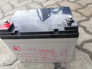 Solarpex Batteries Solar Batteries