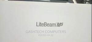 Lbe-M5-23 Ubiquity Litebeam M5 5ghz Wireless - thumbnail 2