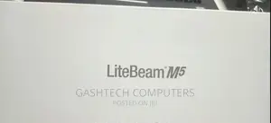 Lbe-M5-23 Ubiquity Litebeam M5 5ghz Wireless