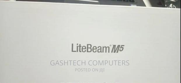 Lbe-M5-23 Ubiquity Litebeam M5 5ghz Wireless - main view
