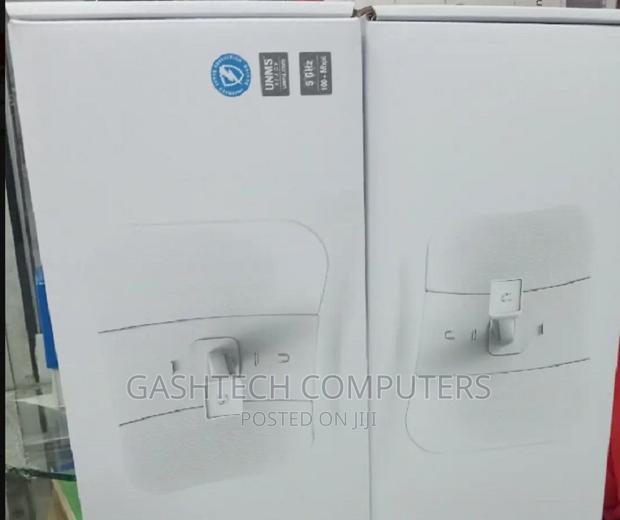 Ubiquiti Litebeam M5 23dbi Airmax - Outdoor￼
