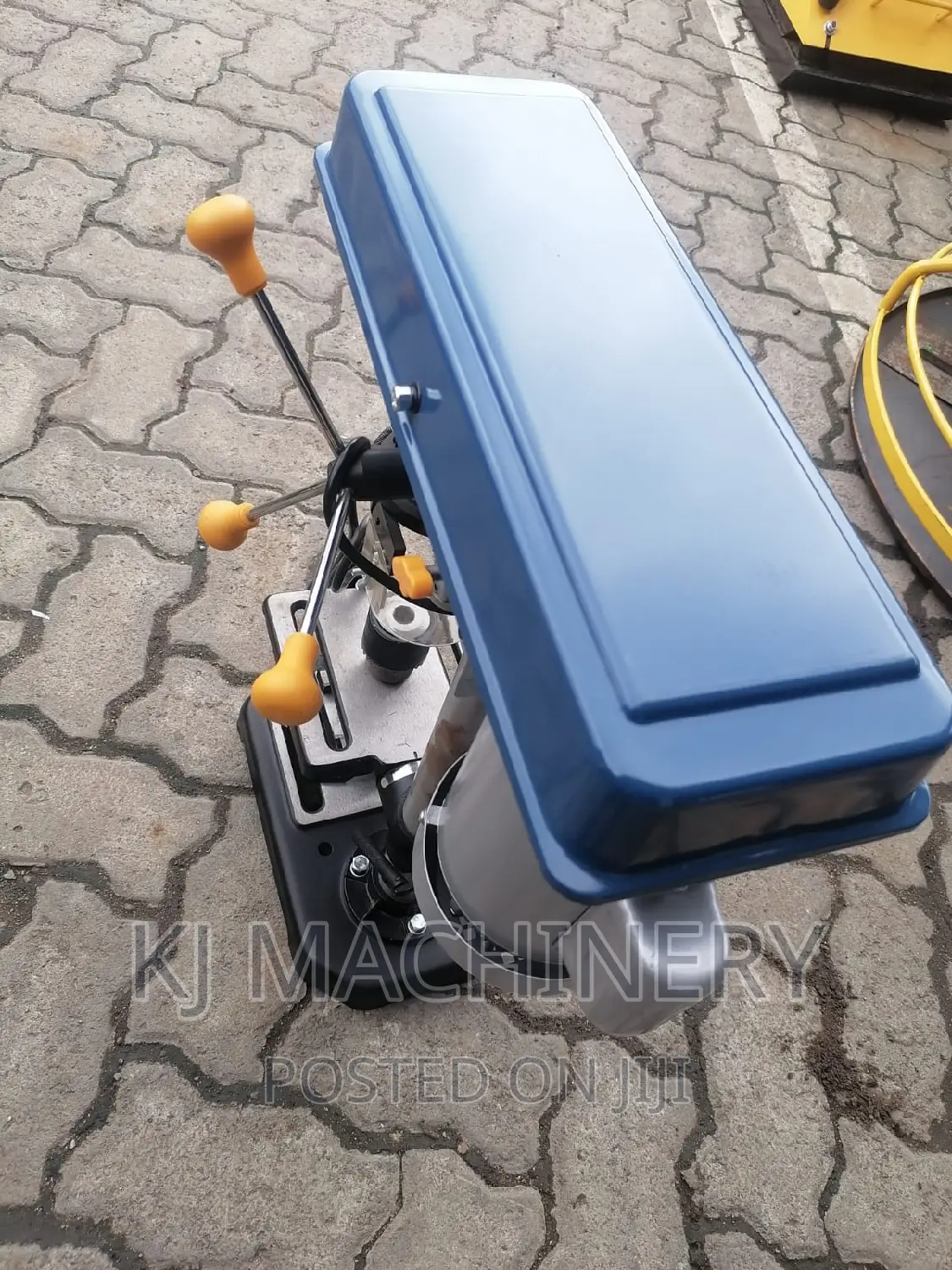 Drill Press~230v-50hz-Ryobi Brand -Drill Capacity 1.5-16mm