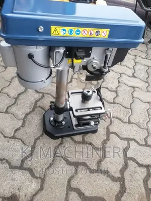 Drill Press~230v-50hz-Ryobi Brand -Drill Capacity 1.5-16mm